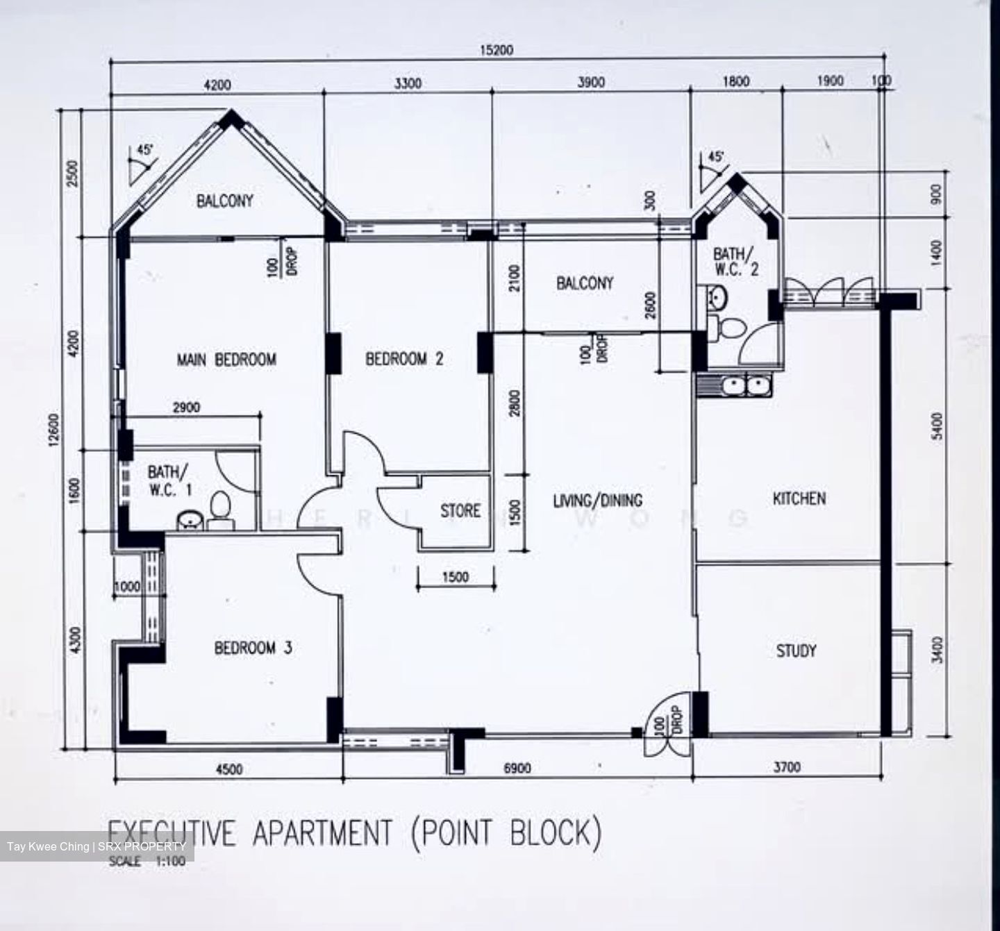 Blk 761 Jurong West Street 74 (Jurong West), HDB Executive #617009011